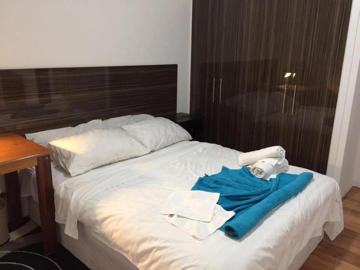 449 Lodge Gold Coast